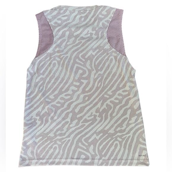 adidas Women's Melbourne Match Pro Sleevless Tank Top Size Small in Light Purple - Picture 7 of 10